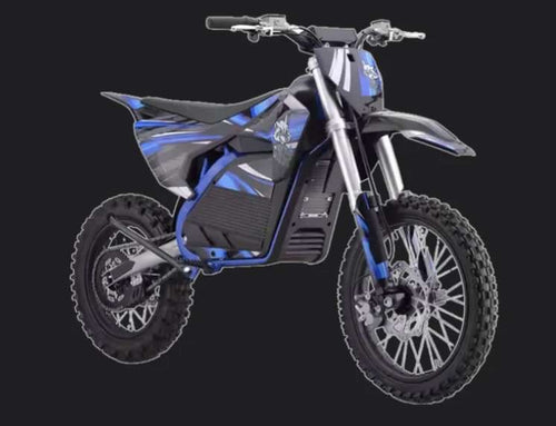 K5 Spark and Mototec Supplier - 100% Authentic